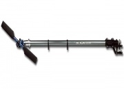 450V3 Torque Tube Drive Assembly (Upgrade) for T-Rex 450S/SE/V2
