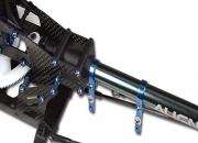 450V3 Torque Tube Drive Assembly (Upgrade) for T-Rex 450S/SE/V2