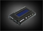 HobbyWing Advanced Professional LCD Program Box