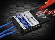 HobbyWing Platinum 150A-PRO Programmable Brushless ESC + connectors