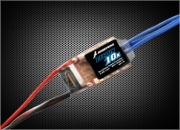HobbyWing FlyFun/Pentium-10A Programmable Brushless ESC + connectors