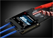 HobbyWing FlyFun/Pentium 80A HV Programmable Brushless ESC (High Voltage)