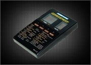 HobbyWing LED Program Card for Brushless Platinum ESC V2 (Aircraft)