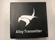 Hawk Eye Q Transmitter 5.8G 600mW 32CH A/V Transmitter