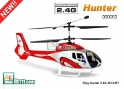 ESky Hunter EC130