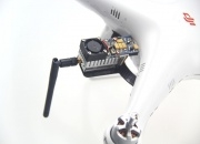 3DPro CF Equipment Platform for DJI Phantom