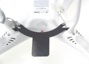 3DPro CF Equipment Platform for DJI Phantom