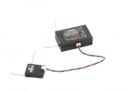 JR RD921 2.4Ghz 9ch DSM2 Receiver