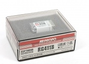 JR RG411B 2.4Ghz 4ch DMSS Receiver