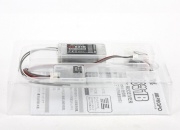 JR RG831B 2.4Ghz 8ch DMSS Receiver