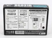 JR RG831B 2.4Ghz 8ch DMSS Receiver