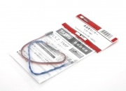 JR TLS2-TMP DMSS High Temp Sensor, 30C~230C