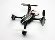 JXD 2.4G 4ch Flying Saucer 385 Mini Quad Rotor