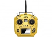 Jumper T8SG V2.0 Plus Multi-Protocol 2.4G Compact 2.7" OLED Transmitter  (For Flysky Frsky DSM2 Walkera Devo Futaba)