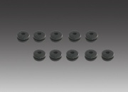 Canopy nut(10PCS) for KDS450QS