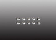 Aluminium Backing for KDS450QS