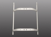 Landing Skid for KDS450QS