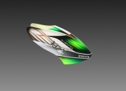 FG Hand-painted Canopy for KDS450QS