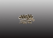 Copper Ball Parts Bag for KDS450QS