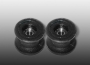 Tail Pinch Roller for KDS450QS