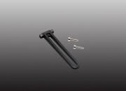 Anti rotation bracket for KDS450QS