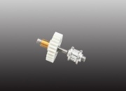 Tail Drive Gear Assembly for KDS450QS
