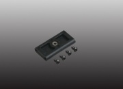 Tail Drive Gear mount for KDS450QS