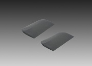 Flybar Paddle for KDS450QS