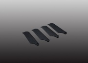 Tail Rotor Blade for KDS450QS