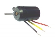 Outrunner 28/30 Brushless Motor for Airplane