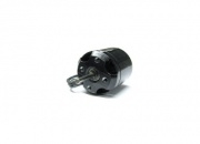 Turbo Outrunner Brushless Motor for Ducted Fan