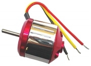Outrunner 28/32 Deluxe Brushless Motor for Airplane