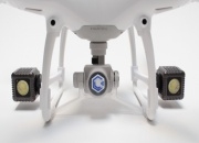 LUMECUBE LIGHTING KIT FOR DJI PHANTOM 4