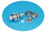 MKS DS530 Metal Gear Set