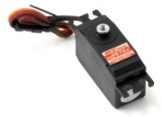 MKS DS9670A+ Metal Gear Digital High Speed Mini Servo (0.07 sec/2.83kg-cm)