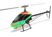 MA X-Cell Furion 6 Flybarless EP Heli Kit