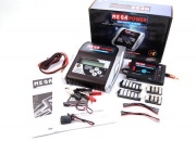 MegaPower INFINITY-930SR 12S Professional Balance Charger+LCB-12S Cell Balancer