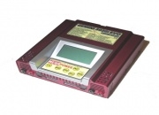 MegaPower GEMINI-3020i EVO 500W+500W TWIN Balance Charger/Discharger