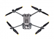 Led Propeller for DJI Mavic Pro/Platinum (1Pair)