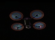 Led Propeller for DJI Mavic Pro/Platinum (1Pair)