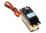 MKS BLS970 Brushless Titanium Gear Digital Cyclic Servo (0.072 sec/106.93kg-cm)