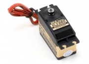 MKS BLS980 Brushless Titanium Gear Digital High Speed Rudder Servo (0.033 sec/3.1kg-cm)