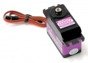 MKS DS660A+ Titanium Gear High Torque Coreless Digital Cyclic Servo
