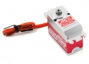 MKS HBL950 Brushless Titanium Gear Digital High Torque Servo (High Voltage)