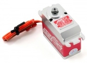 MKS HBL980 Brushless Titanium Gear Digital High Speed Servo (High Voltage)