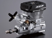O.S. MAX-91HZ-R Heli Engine