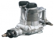 O.S. FS-95V Ringed 4-Stroke Engine for Airplane