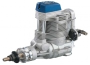 O.S. FSa-155-P Four Cycle Engine with Pump System