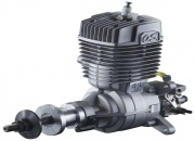 O.S. GT-33 Gasoline Airplane Engine w/ Muffler