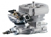 O.S. GT15HZ Heli Gasoline Engine